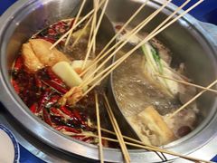 -马路边边火锅串串(观前街店)