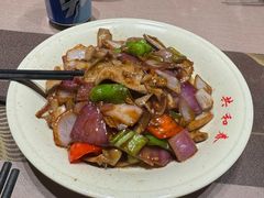 -共和春(甘泉路店)