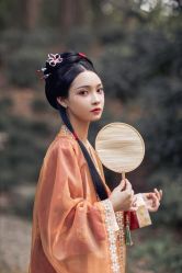 -八角古风摄影