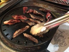 牛肋条-杀猪天·韩国烤肉(铁路街第一分店)