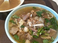 -万盛园炖肉馆(云峰店)