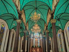 -遵义会议纪念馆