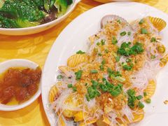 -老字号蛇口德记烧腊饭店·海鲜加工