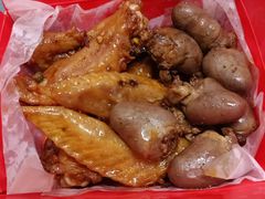-老枝花滷(鹭岛店)