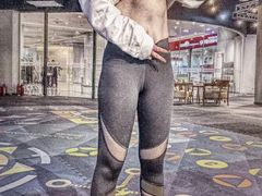 -宝力豪健身(大悦城店)