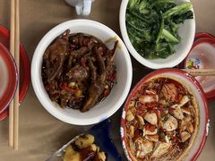 -老三样·旧食新味(船山路店)