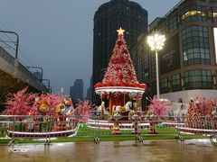 -光启城时尚购物中心