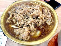 招牌安格斯肥牛-米村拌饭(城阳万象汇店)