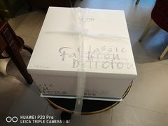 -美丽心情蛋糕(江苏路店)