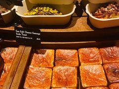 -B&C黄油与面包·THE GARDEN BAKERY概念店(世纪汇店)