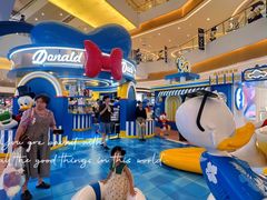 -天河城购物中心