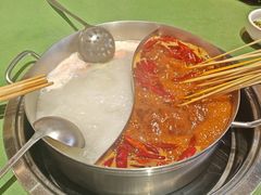 -大斌家串串火锅(润达店)