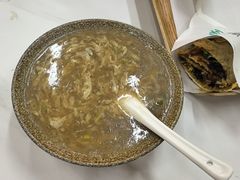 -舞素卷菜煎饼.糁汤(万达金街店)