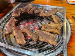 -7年8班朝鲜族非遗美食(三钢里店)
