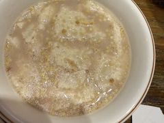 小壶奶茶-蒙亨·手把肉·蒙古包文化主题餐厅(天恒广场店)