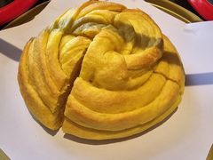 -吕氏焗小鲜•海鲜青岛菜(总店)