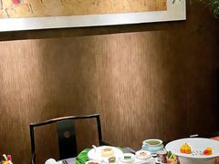 -王府茶宴(大观园总店)