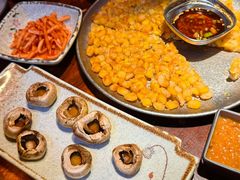 -火炉情韩国料理店(古田路店)