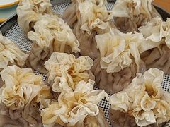 -清真·同发顺饭庄·烧麦(总店)