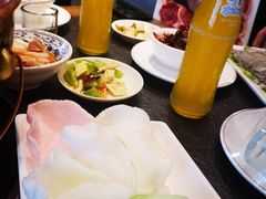 -仁和四季涮肉馆(天坛南门店)