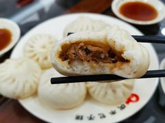 -庆丰包子铺(天桥店)