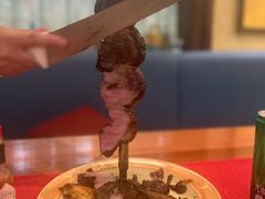 -五洲皇冠巴西烤肉餐厅