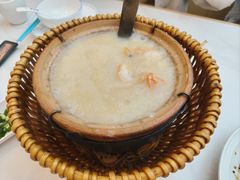 -桂大叔·砂锅粥·家传闽粤菜(县西巷店)