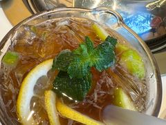 -锅当当铁锅炖烀饼王(长泰广场店)