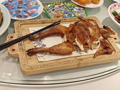 -良友·海鲜青岛菜(五四广场店)