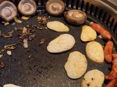 -杨记齐齐哈尔烤肉(总店)