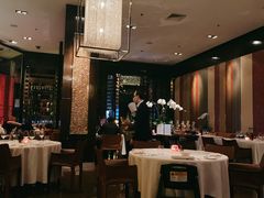 大堂-北京金融街丽思卡尔顿酒店·意味轩 Cepe