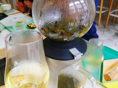 -茶是一枝花泡茶店