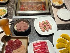 -皇城老妈火锅(琴台店)