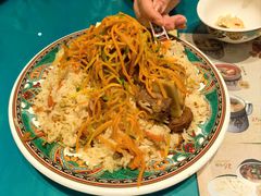 -巴依老爷新疆美食(望京小街店)