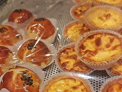 -西村叔叔的店·面包·甜品·蛋糕(崂山丽达店)