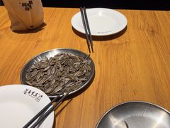 -吉庆莲年有鱼炭烤鱼(苏宁广场店)