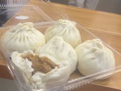 -白玉兰食品(中山公园龙之梦店)