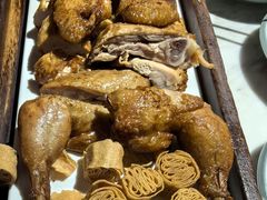 -小吊梨汤·北京菜·烤鸭(鸟巢店)