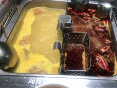-海底捞火锅(石狮泰禾广场店)