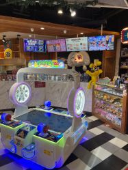 -卡通尼乐园(上海万象城店)