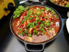-金陵暴走小龙虾·迷踪蟹(凯德MALL店)