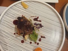 -V Bar海景扒房(北海湾惠龙万达嘉华酒店)