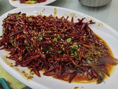 -田记餐馆(富国街店)