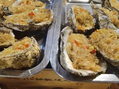 -福苗小骆驼烧烤(莲湖路店)