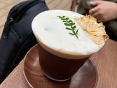 -E SPECIAL COFFEE 别样