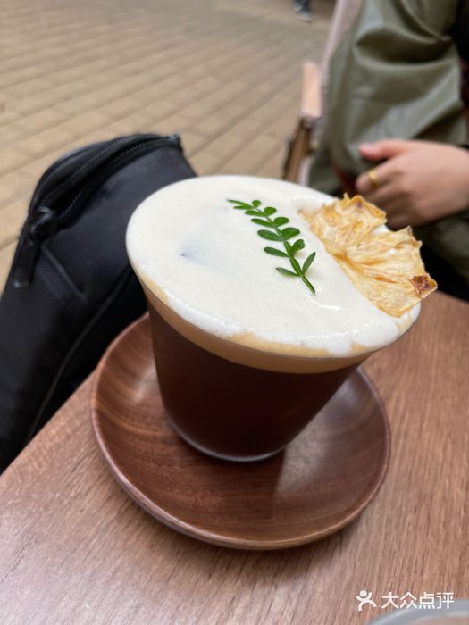 E SPECIAL COFFEE 别样图片
