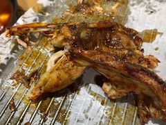 -落日营地·云泰小烤