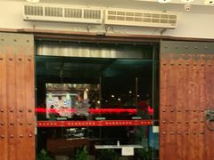 门面-新虹楼饭庄(崇明陈家镇店)