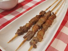 -西贝(上海我格广场店)