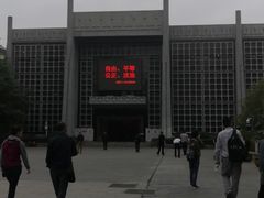-南昌八一起义纪念馆